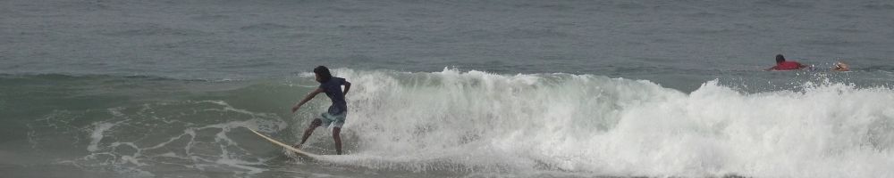 Ixtapa Surfing Spots Zihuatanejo 