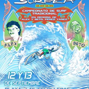 Karma Surfer 2026