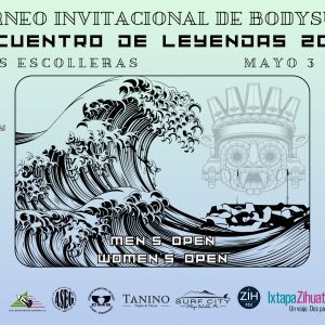 Encuentro de Leyendas 2025