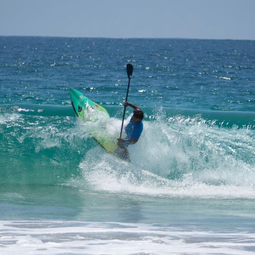 Paddle Surfing Ixtapa Zihuatanejo.jpeg